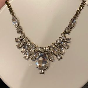 J Crew necklace